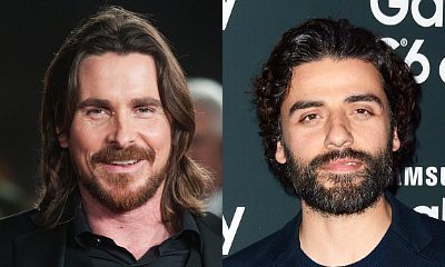 Christian Bale and Oscar Isaac to Lead Romance Film 'The Promise'