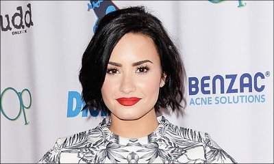 Demi Lovato's New Single Is Reportedly Titled 'Cool for the Summer'