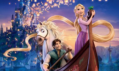 Disney Channel Orders 'Tangled' Series Featuring Mandy Moore and Zachary Levi