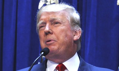 Donald Trump Denies Paying Actors $50 to Cheer During Presidential Announcement