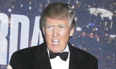 Donald Trump Threatens to Sue Univision for Dropping His Beauty Pageants