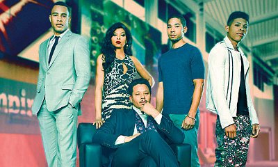 'Empire' Season 2 Is About 'Warring Kingdoms'