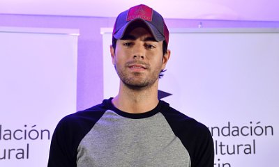 Enrique Iglesias' Injury Is 'a Bit Worse Than Initially Assessed'