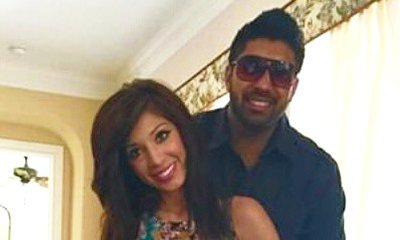 Farrah Abraham Confirms Breakup With Simon Saran on Twitter