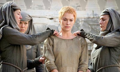 'Game of Thrones' Fans Complain About Use of Body Double for Cersei's Walk of Shame