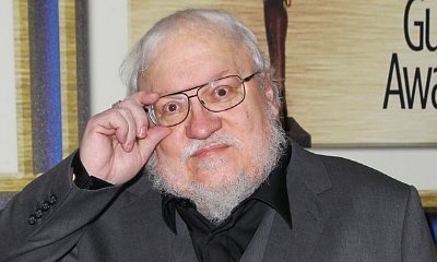 George R.R. Martin Annoyed by Fans' Emails About 'Game of Thrones' Twists
