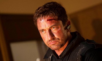Gerard Butler's 'London Has Fallen' Pushed Back to Early 2016