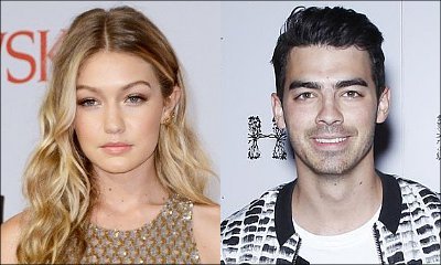 Gigi Hadid and Joe Jonas Spotted Together Again in Toronto, Fueling Dating Rumors