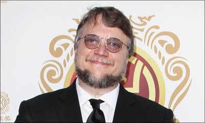 Guillermo del Toro Exits 'Justice League Dark'