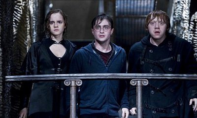 'Harry Potter and the Cursed Child' Coming to London Stage in 2016