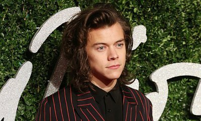 Harry Styles Addresses Rumors That He's Leaving One Direction to Go Solo