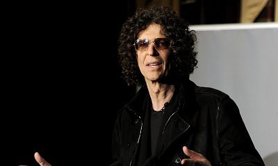 Howard Stern Quits 'America's Got Talent' After 4 Seasons