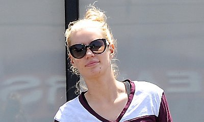 Iggy Azalea Cancels Performance at Pittsburgh Pride Following Backlash