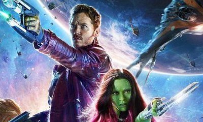 James Gunn Confirms Title for 'Guardians of the Galaxy' Sequel