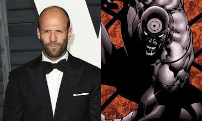 Jason Statham Eyed to Play Bullseye for 'Daredevil' Season 2