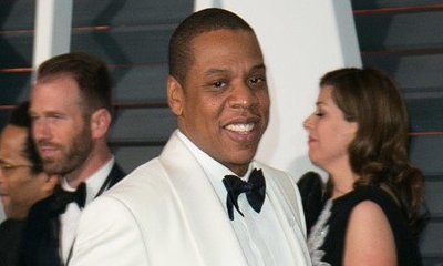 Jay-Z's Tidal Parts Ways With Another CEO