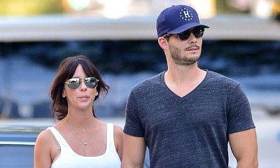 Jennifer Love Hewitt Welcomes Baby Boy With Brian Hallisay
