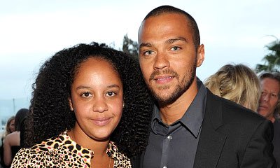 Jesse Williams and Wife Expecting Baby No. 2