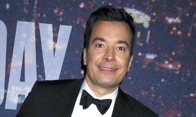 Jimmy Fallon Updates Fans on His Injury: I 'Almost Ripped My Finger Off'