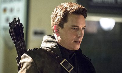 John Barrowman Confirms He'll Return to Season 4 of 'Arrow'