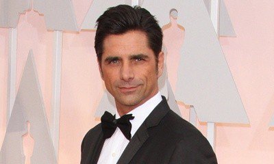 John Stamos Taken to Hospital, Arrested for Alleged DUI