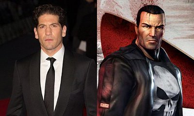 Jon Bernthal Joins 'Daredevil' Season 2 as The Punisher