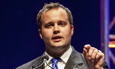 Josh Duggar Returns to Social Media Amidst Molestation Scandal