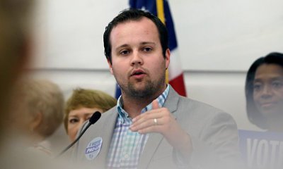 Josh Duggar's Parents Installed 'Locks on the Doors' After His Molestation Confession