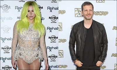 Judge Rules Kesha Must Come to New York to Fight Dr. Luke Countersuit