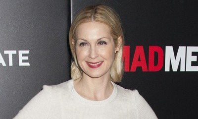 Judge Rules That Kelly Rutherford's Kids Can Spend Summer in the U.S.