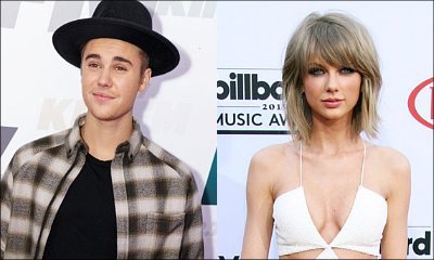 Justin Bieber Expresses Desire to Perform With the 'Great' Taylor Swift Again