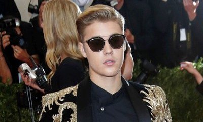 New Justin Bieber Song 'California Cruisin' ' Surfaces Online