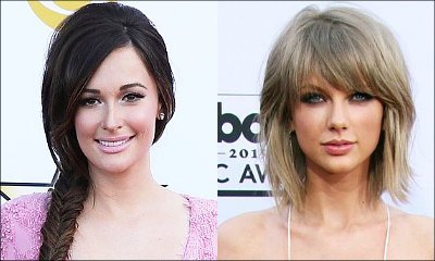 Kacey Musgraves Apparently Disses Taylor Swift on New Song 'Good Ol' Boys'