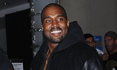 Kanye West Designs Book Cover for His Pastor's Novel
