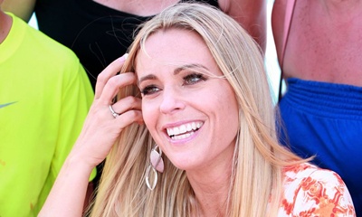 Kate Gosselin Sparks Engagement Rumors After Spotted With Big Sparkler