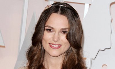 Keira Knightley Has a Baby Girl