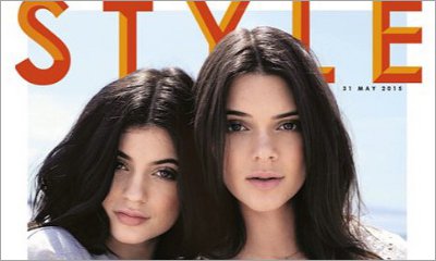 Kendall and Kylie Jenner Admit They Are Scared of Growing Older