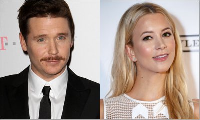 Kevin Connolly Reportedly Dating His 'Entourage' Co-Star Sabina Gadecki