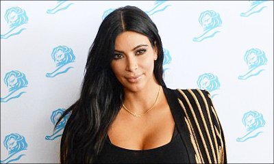 Kim Kardashian Admits She Posts 'Too Many Bikini Selfies,' Makes Brands Frustrated