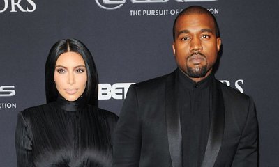 Kim Kardashian and Kanye West Are Expecting a Son