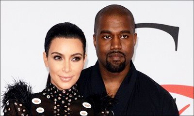 Kim Kardashian and Kanye West's Unborn Son's Look Predicted by Forensic Artist