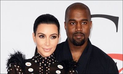 Kim Kardashian and Kanye West Want a 'Traditional' Name for Their Second Baby