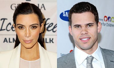 Kim Kardashian Opens Up About Kris Humphries Divorce, Thought Her Career Was Done After Split