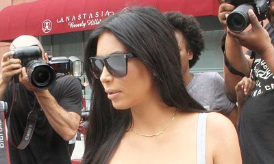 Kim Kardashian's NPR Appearance Dismays Listeners