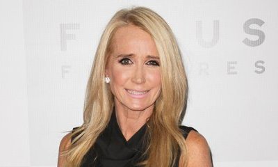 Kim Richards Pleads Not Guilty to Resisting Arrest, Public Intoxication, and Battery Charges