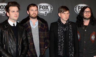 Kings of Leon's Set at Firefly Festival Canceled due to Severe Weather
