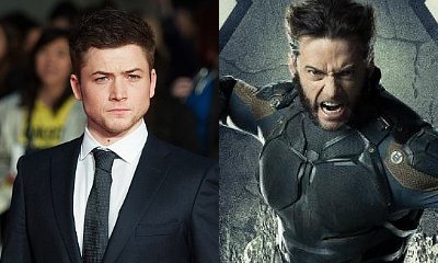 'Kingsman' Star Wants to Be the New Wolverine