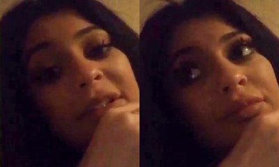 Kylie Jenner Claims She Has Been Bullied Since 9 by 'the Whole World'