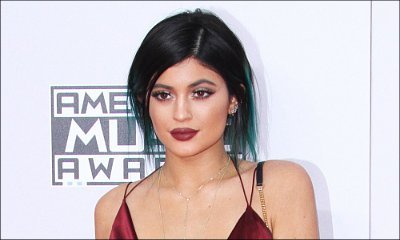 Kylie Jenner Denies Boob Job Rumors, Admits to Financially Supporting Herself Since 14