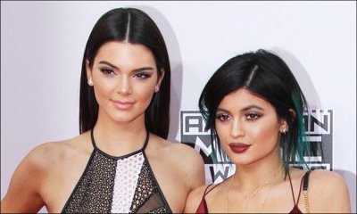 Kylie Jenner 'Thinks She Has a Better Butt' Than Sister Kendall